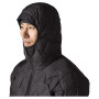 Pánska bunda Patagonia M's Durable Down Hoody