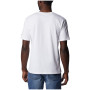 Pánske tričko Columbia Pacific Crossing™ II Graphic SS Tee