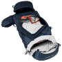Dámsky turistický batoh Vaude Asymmetric 48+8