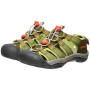 Detské sandále Keen Newport Boundless JR