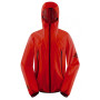 Bunda Hannah Mandarin Red