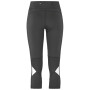 Dámske 3/4 legíny Kari Traa Louise 2.0 3/4 Tights