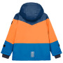 Detská zimná bunda Lego Wear Lwjested 708 Orange