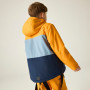 Detská bunda Dare 2b Send It II Jacket EltrcOrg/Nvy