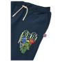 Detské tepláky Lego Wear Lwpino 703 Navy
