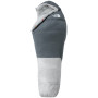 Dámsky spacák The North Face W Blue Kazoo Long