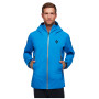 Pánska bunda Black Diamond Helio Active Shell
