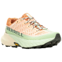 Dámske bežecké topánky Merrell Agility Peak 5 béžová peach/spray
