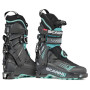 Skialpové topánky Scarpa F1 LT WMN