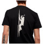 Pánske tričko Black Diamond Ice Climber SS Tee