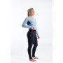 Dámske funkčné tričko Devold Running Woman Shirt