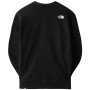 Pánske tričko The North Face M Simple Dome Crew