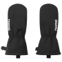 Detské rukavice Reima Osaten Black čierna Black