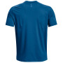 Pánske tričko Under Armour Iso-Chill Laser Tee