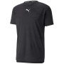 Pánske tričko Puma Train Vent SS Tee