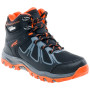 Detská obuv Hi-Tec Nero Mid WP Jr