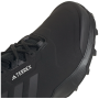 Pánske turistické topánky Adidas Terrex Ax4 Mid Beta