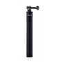 Selfie tyč SJCAM teleskopický monopod 83 cm