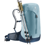 Dámsky batoh Deuter AC Lite 28 SL 2023