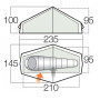 Stan F10 Helium UL 1