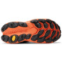 Pánske bežecké topánky New Balance Fresh Foam X More Trail v3