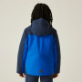 Detská bunda Dare 2b Cheery Jacket Nvy/AthcBlue