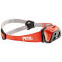 Vystavená čelovka Petzl Tikka R+ 170 lm