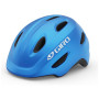 Cyklistická prilba Giro Scamp modrá Ano Blue