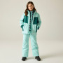 Detská bunda Dare 2b Rip It Jacket WtrBalet/Med