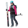Dámska bunda Dynafit Radical 3L Jacket W