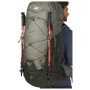 Batoh Lowe Alpine Sirac Plus 65