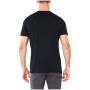 Pánske triko Icebreaker Mens Tech Lite SS Crewe Everest Crest
