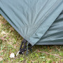 Stan Zulu Dome 4 Plus Black