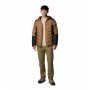 Pánska bunda Columbia Labyrinth Loop™ II Hooded Jacket