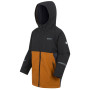 Detská bunda Regatta Hillain Warm Lined