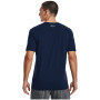 Pánske tričko Under Armour Big Logo 2.0 SS