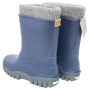 Detské gumáky GoKids Arctis 922 Dark Blue