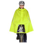 Cyklistické pončo Tatonka Bike Poncho