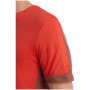 Pánske tričko Icebreaker Men ZoneKnit™ SS Tee