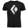Pánske tričko Black Diamond Chalked Up Tee