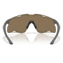Slnečné okuliare OAKLEY Cybr Lightning