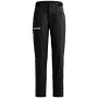 Dámske nohavice Ortovox Seceda Softshell Pants W