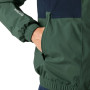 Pánska zimná bunda Helly Hansen Smoegen Insulated Rain Jacket