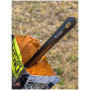 Lyžica Warg Hyperion Long Spoon
