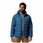 Pánska bunda Columbia Delta Ridge™ II Down Hooded Jacket