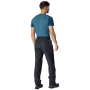 Pánske nohavice Rab Downpour Pants