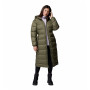 Dámsky kabát Columbia Pike Lake™ III Long Jacket