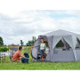Stan Coleman Octagon 8