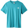 Pánske tričko The North Face Simple Dome Tee