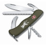 Nôž Victorinox Hunter OD 0.8873